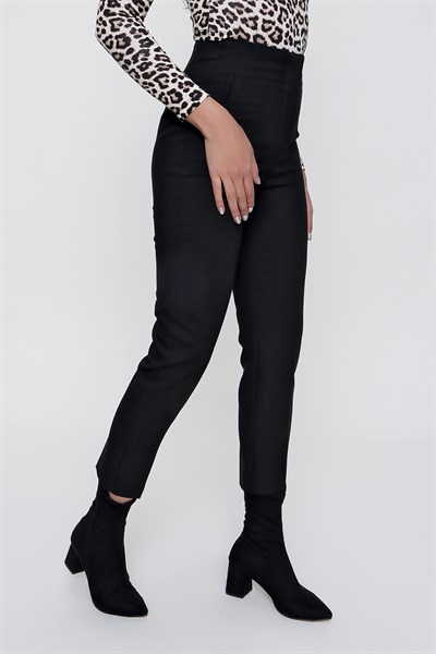 Kadın Siyah Zara Pantolon